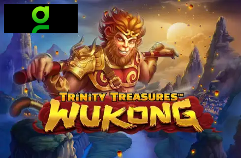 Trinity Treasures Wukong